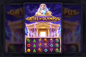 Приветственный бонус до 250% и 300 фриспинов для новых игроков