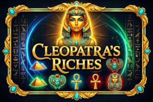 Более 5000 игр от 80+ провайдеров мирового уровня